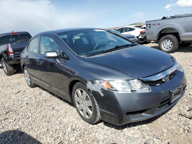 2009 Honda Civic Lx მანქანა იყიდება აუქციონზე, vin: 2HGFA165X9H305922, აუქციონის ნომერი: 48395133