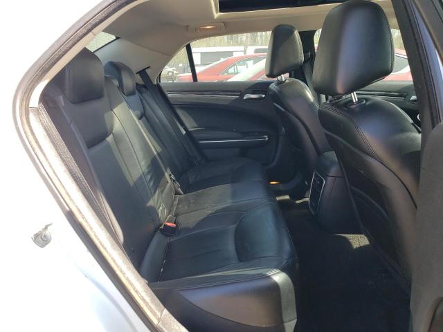 Aukcja sprzedaży 2016 Chrysler 300 Limited, vin: 2C3CCAAG8GH229655, numer aukcji: 47460733