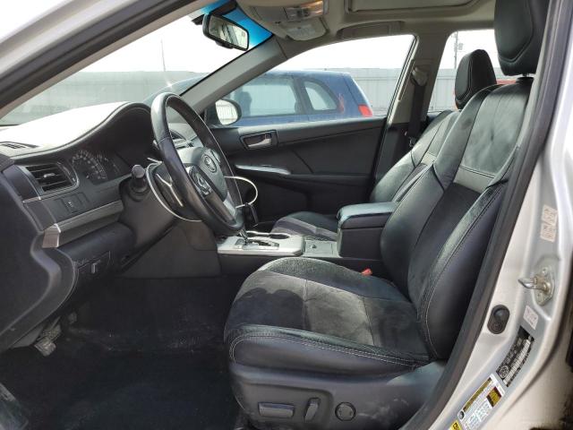 50274663 :رقم المزاد ، 4T1BF1FK1CU600265 vin ، 2012 Toyota Camry Base مزاد بيع