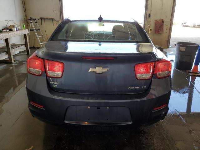 Aukcja sprzedaży 2015 Chevrolet Malibu Ls, vin: 1G11B5SL3FF127181, numer aukcji: 49790993