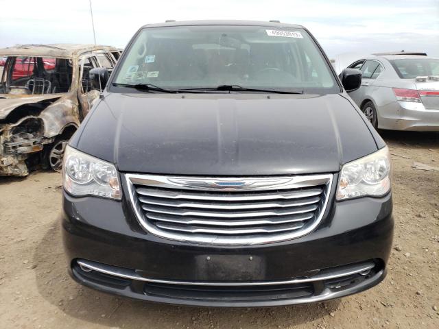 Aukcja sprzedaży 2014 Chrysler Town & Country Touring, vin: 2C4RC1BG4ER271607, numer aukcji: 49953013