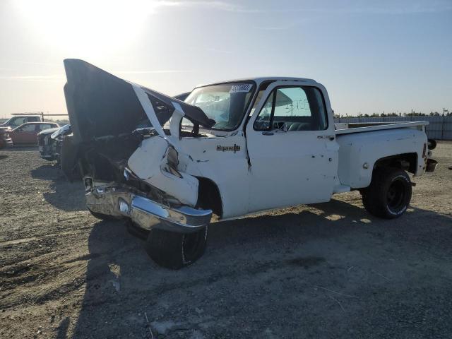 1973 Chevrolet Cheyenne მანქანა იყიდება აუქციონზე, vin: CCY143Z130119, აუქციონის ნომერი: 48336883