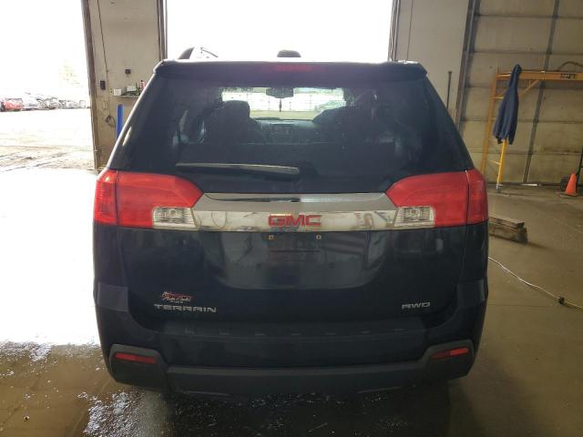 Aukcja sprzedaży 2015 Gmc Terrain Sle, vin: 2GKFLWEK2F6156091, numer aukcji: 49554733