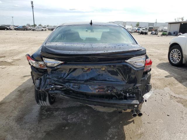 Продажа на аукционе авто 2020 Toyota Corolla Se, vin: 5YFP4RCE9LP033815, номер лота: 49394393