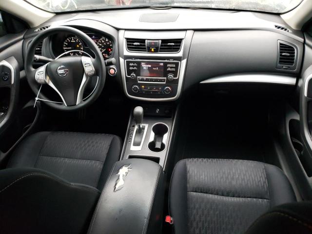 47898833 :رقم المزاد ، 1N4AL3AP4HN348347 vin ، 2017 Nissan Altima 2.5 مزاد بيع