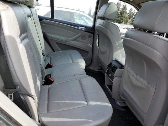 Aukcja sprzedaży 2007 Bmw X5 4.8i, vin: 4USFE83597LY65568, numer aukcji: 50056323