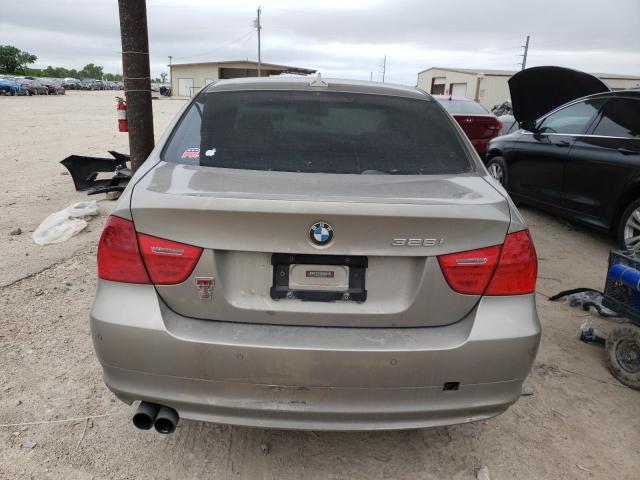 2011 Bmw 328 Xi მანქანა იყიდება აუქციონზე, vin: WBAPK7C51BF195967, აუქციონის ნომერი: 48647223
