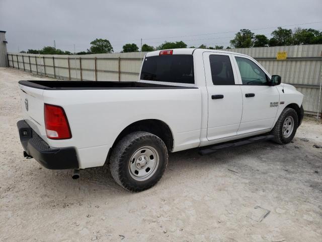 Продаж на аукціоні авто 2017 Ram 1500 St, vin: 1C6RR6FT3HS684504, номер лоту: 49474063