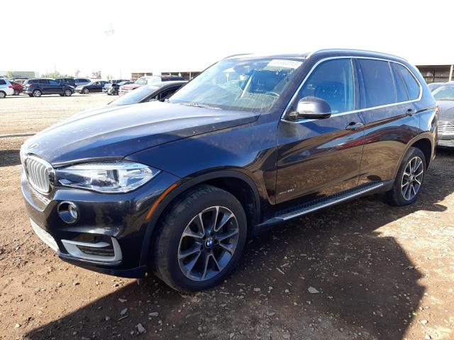 Aukcja sprzedaży 2015 Bmw X5 Xdrive35i, vin: 5UXKR0C56F0K58696, numer aukcji: 49344013