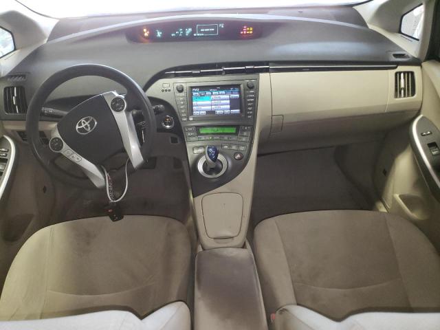 47749453 :رقم المزاد ، JTDKN3DUXA0139885 vin ، 2010 Toyota Prius مزاد بيع