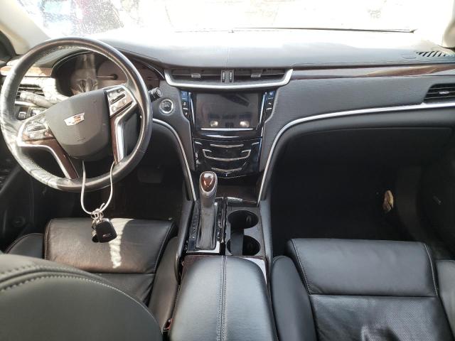 Продаж на аукціоні авто 2016 Cadillac Xts Luxury Collection, vin: 2G61N5S30G9104890, номер лоту: 49174873