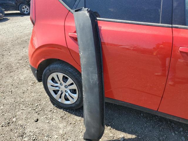 50467493 :رقم المزاد ، KNDJ23AU2L7730201 vin ، 2020 Kia Soul Lx مزاد بيع
