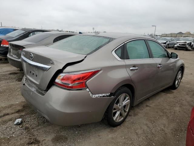 Продаж на аукціоні авто 2015 Nissan Altima 2.5, vin: 1N4AL3APXFN347703, номер лоту: 48618203