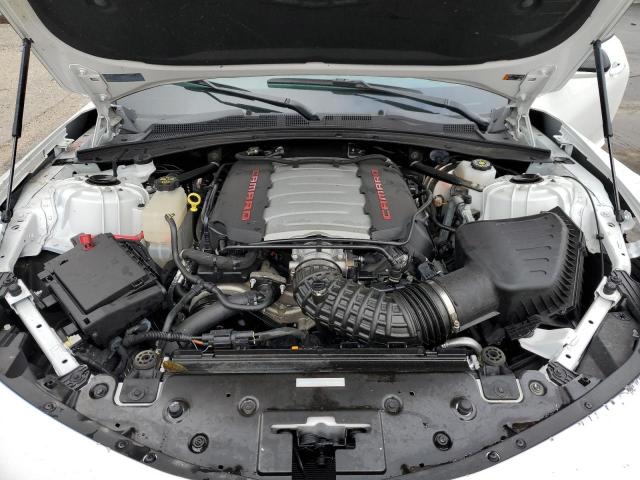 Aukcja sprzedaży 2023 Chevrolet Camaro Ss, vin: 1G1FH1R73P0101285, numer aukcji: 48085743