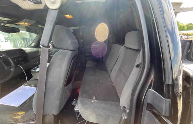 Aukcja sprzedaży 2011 Gmc Sierra C1500 Sl, vin: 1GTR1UEA1BZ256286, numer aukcji: 50270133