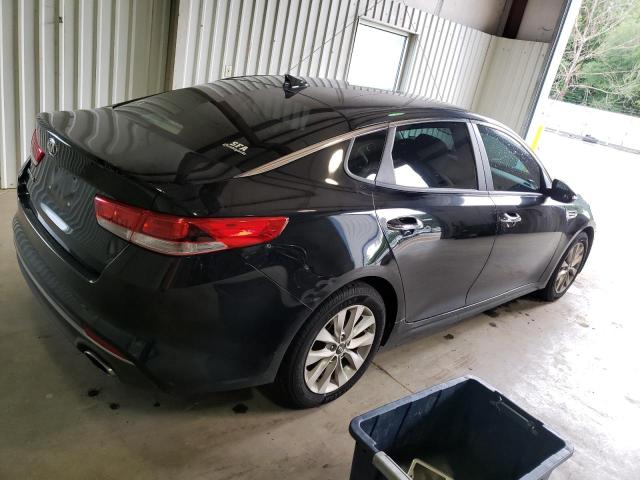 50363503 :رقم المزاد ، 5XXGT4L32GG082194 vin ، 2016 Kia Optima Lx مزاد بيع