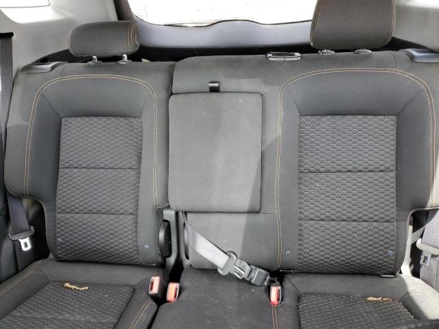 Aukcja sprzedaży 2018 Gmc Terrain Sle, vin: 3GKALMEXXJL149680, numer aukcji: 49809603