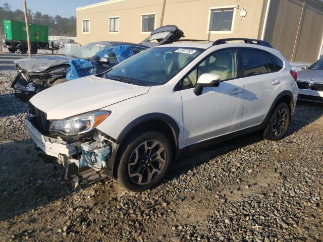 Продаж на аукціоні авто 2016 Subaru Crosstrek Limited, vin: JF2GPALC3G8207260, номер лоту: 47907783