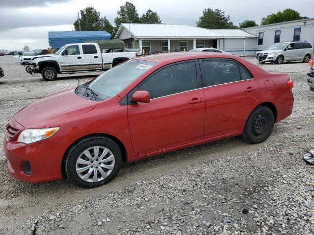 Aukcja sprzedaży 2013 Toyota Corolla Base, vin: JTDBU4EE6DJ123391, numer aukcji: 49944003