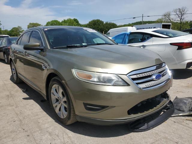 Продаж на аукціоні авто 2012 Ford Taurus Sel, vin: 1FAHP2EW4CG100594, номер лоту: 50042493