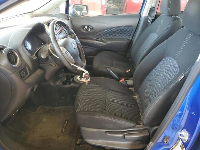 Продажа на аукционе авто 2017 Nissan Versa Note S, vin: 3N1CE2CP4HL358190, номер лота: 49845583