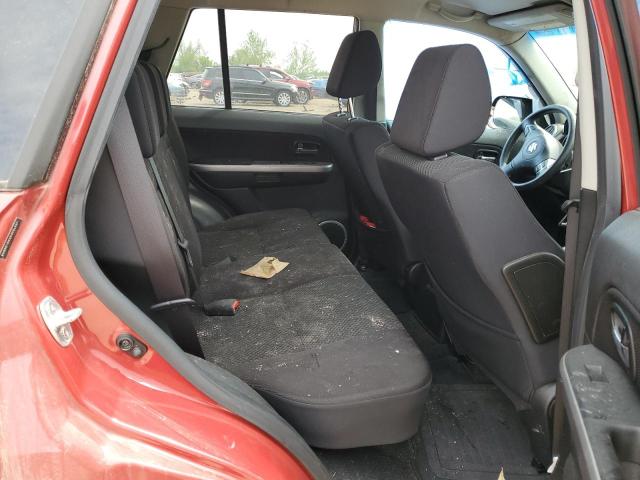 Aukcja sprzedaży 2010 Suzuki Grand Vitara Premium, vin: JS3TE0D25A4100343, numer aukcji: 44354683
