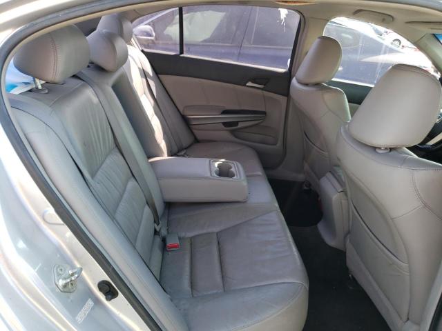 Продаж на аукціоні авто 2008 Honda Accord Exl, vin: 1HGCP36898A006345, номер лоту: 48564713