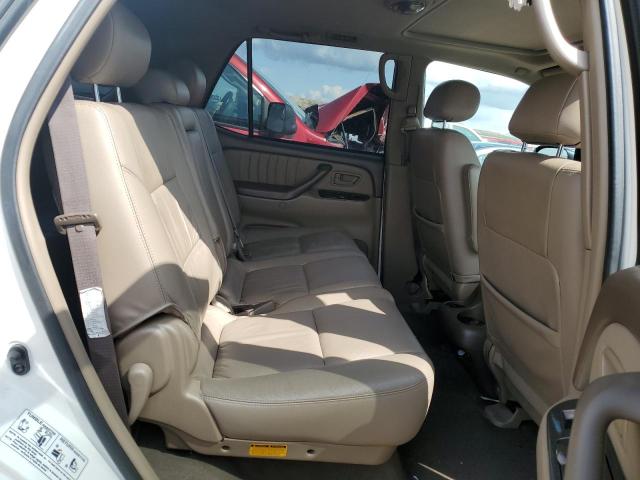 48649243 :رقم المزاد ، 5TDBT48A83S154493 vin ، 2003 Toyota Sequoia Limited مزاد بيع