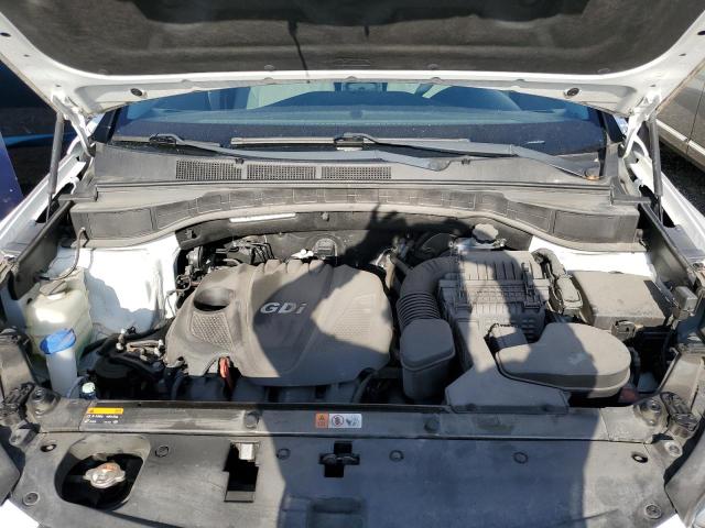 2016 Hyundai Santa Fe Sport მანქანა იყიდება აუქციონზე, vin: 5XYZT3LB3GG369243, აუქციონის ნომერი: 49527583
