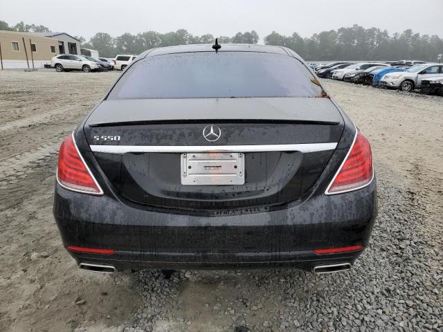 Продаж на аукціоні авто 2015 Mercedes-benz S, vin: WDDUG8CB8FA129668, номер лоту: 91587235