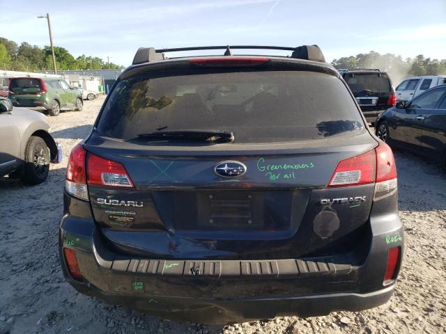 Aukcja sprzedaży 2013 Subaru Outback 2.5i Limited, vin: 4S4BRCKC8D3223796, numer aukcji: 49213483