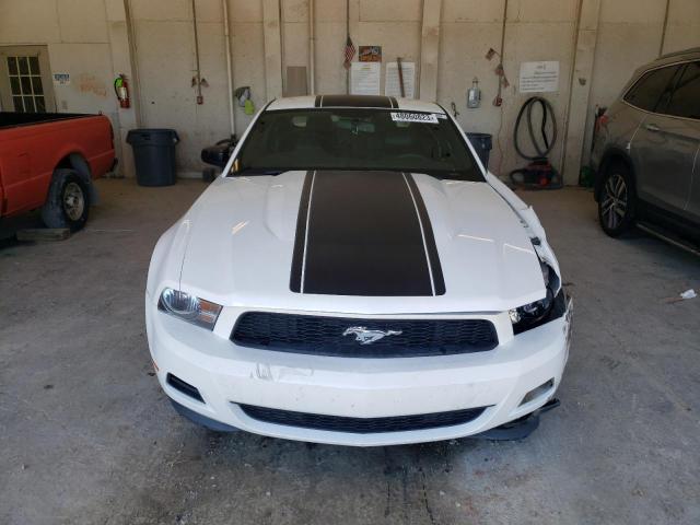 48060823 :رقم المزاد ، 1ZVBP8AM8C5284745 vin ، 2012 Ford Mustang مزاد بيع