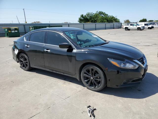 Продаж на аукціоні авто 2017 Nissan Altima 2.5, vin: 1N4AL3AP9HN338509, номер лоту: 49650373