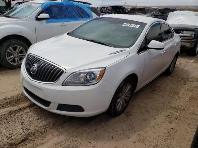 47944383 :رقم المزاد ، 1G4P15SK3H4101170 vin ، 2017 Buick Verano مزاد بيع
