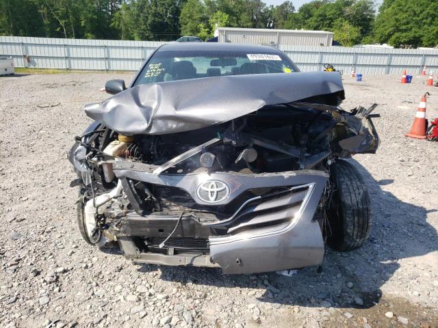 Aukcja sprzedaży 2011 Toyota Camry, vin: 4T1BF3EK6BU183172, numer aukcji: 49381603