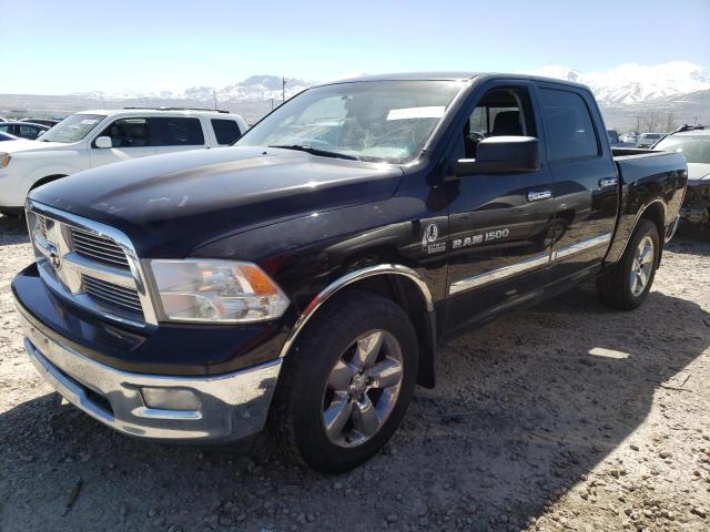 Aukcja sprzedaży 2012 Dodge Ram 1500 Slt, vin: 1C6RD7LT0CS241017, numer aukcji: 47487433