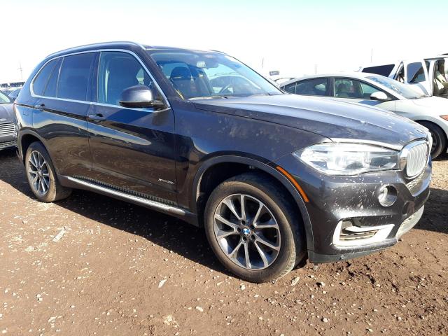 Aukcja sprzedaży 2015 Bmw X5 Xdrive35i, vin: 5UXKR0C56F0K58696, numer aukcji: 49344013