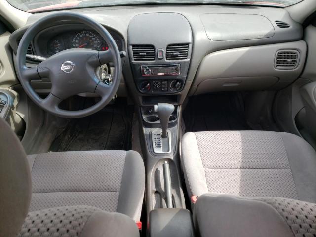 2005 Nissan Sentra 1.8 მანქანა იყიდება აუქციონზე, vin: 3N1CB51D75L461084, აუქციონის ნომერი: 48698253