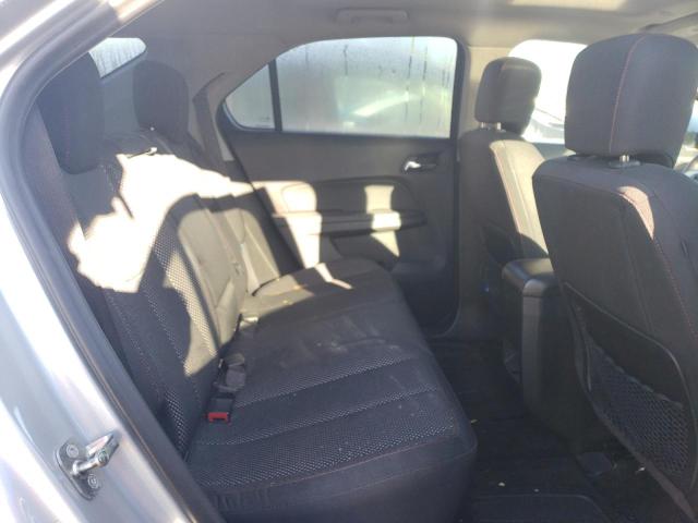 Продажа на аукционе авто 2015 Chevrolet Equinox Lt, vin: 1GNFLFEK7FZ135275, номер лота: 47462983