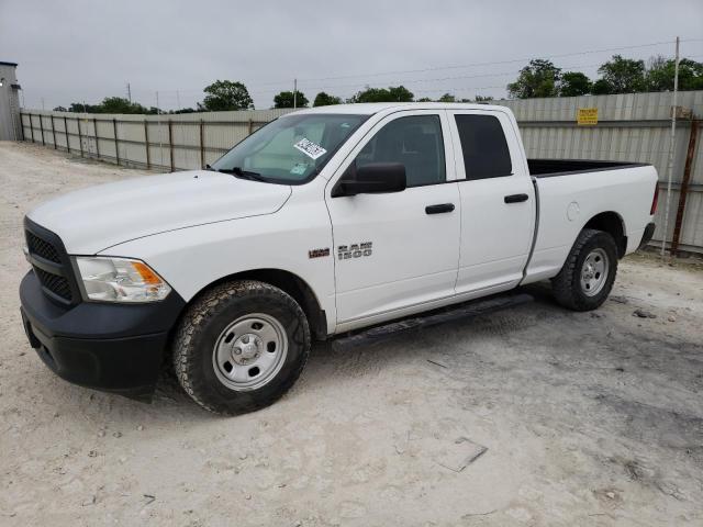 Продаж на аукціоні авто 2017 Ram 1500 St, vin: 1C6RR6FT3HS684504, номер лоту: 49474063