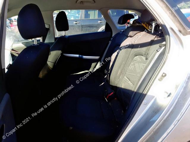 Aukcja sprzedaży 2013 Kia Ceed, vin: U5YHM815LDL049389, numer aukcji: 45453613
