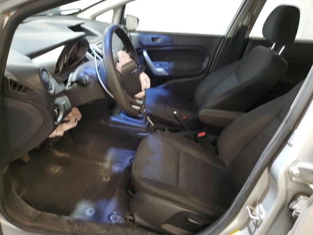 2013 Ford Fiesta Se მანქანა იყიდება აუქციონზე, vin: 3FADP4BJ8DM207383, აუქციონის ნომერი: 50158123