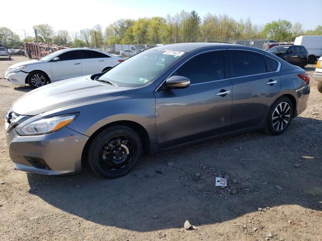 Продаж на аукціоні авто 2018 Nissan Altima 2.5, vin: 1N4AL3AP4JC232583, номер лоту: 48779423