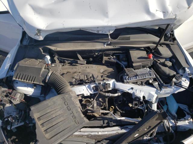 Aukcja sprzedaży 2016 Chevrolet Equinox Lt, vin: 2GNALCEK1G6102729, numer aukcji: 48092723