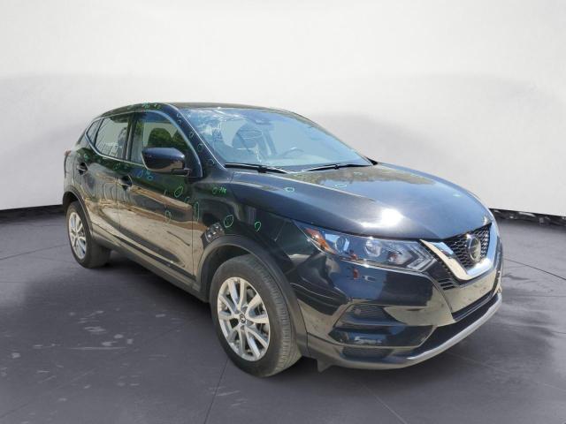 Продаж на аукціоні авто 2021 Nissan Rogue Sport S, vin: JN1BJ1AV6MW562027, номер лоту: 48474853