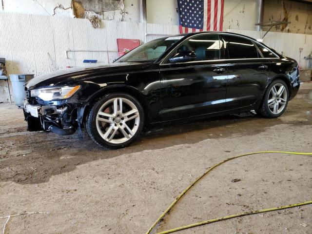 Aukcja sprzedaży 2015 Audi A6 Premium Plus, vin: WAUGFAFC6FN038295, numer aukcji: 45302243