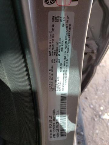 Продажа на аукционе авто 2022 Ram 1500, vin: 1C6SRFMTXNN191465, номер лота: 50096923