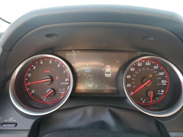 47611133 :رقم المزاد ، 4T1B61HK5JU053088 vin ، 2018 Toyota Camry Xse مزاد بيع
