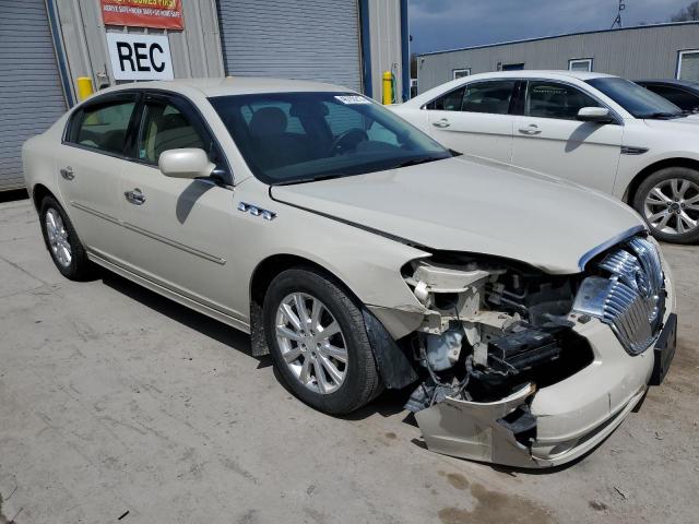 Продажа на аукционе авто 2011 Buick Lucerne Cx, vin: 1G4HA5EMXBU101708, номер лота: 48705213