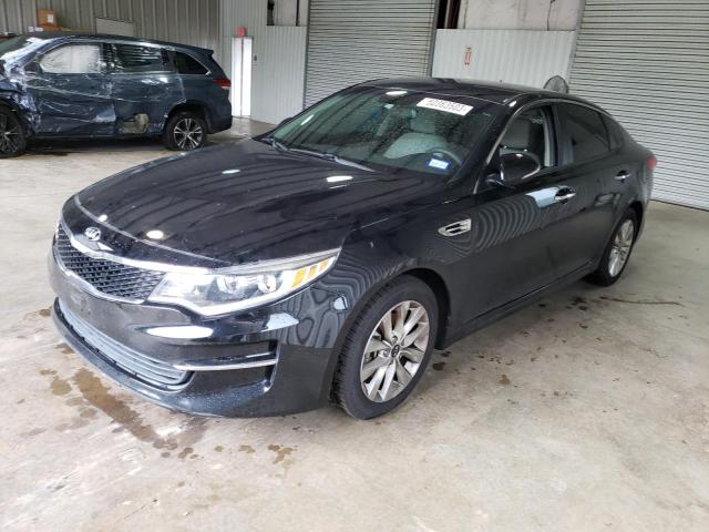 50363503 :رقم المزاد ، 5XXGT4L32GG082194 vin ، 2016 Kia Optima Lx مزاد بيع